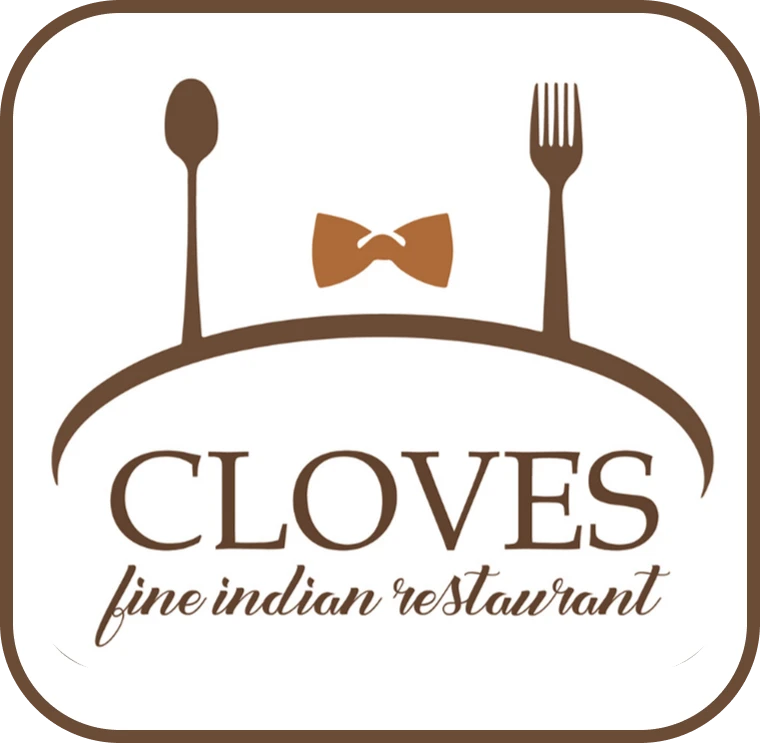 Cloves Fine Indian Restaurant Logo